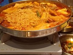 -兰正韩·韩国料理(春熙路店)