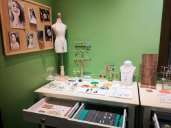 -HeyJewel全球独立设计师原创首饰集合店