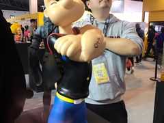 -东浩兰生上海世博展览馆