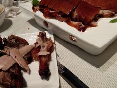 -四季民福烤鸭店(前门店)