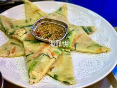 -玄希浪漫厨房·韩料烤肉(湖滨银泰in77店)