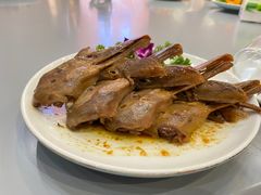 -袁老大龙虾(石鼓路总店)