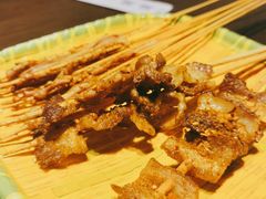 -觅香串串香·麻辣烫·冒菜(欧美广场店)