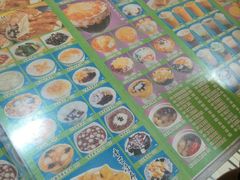 -芬芳甜品(同福路店)
