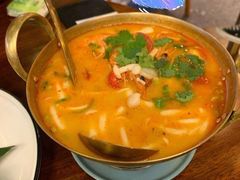 -苏梅花园(群星城店)