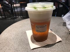 -喜茶(上海正大广场店)