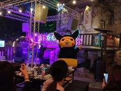 -夜宴江景餐厅