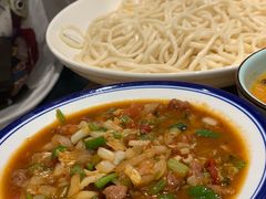 -顺明新疆风味餐厅(五一路店)