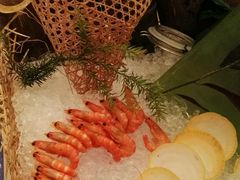 -广州增城保利郡雅酒店-月色西餐厅