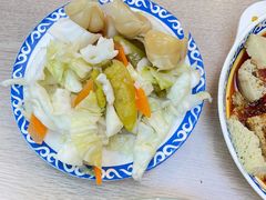 -胡子王扁豆面旗子(五一路店)