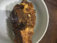 -内蒙焖面大盆骨餐馆(山大路店)