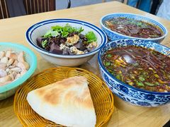 -惠记粉汤羊血(小南门店)