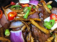 -柒园·三十年创意杭帮菜(龙湖滨江天街店)