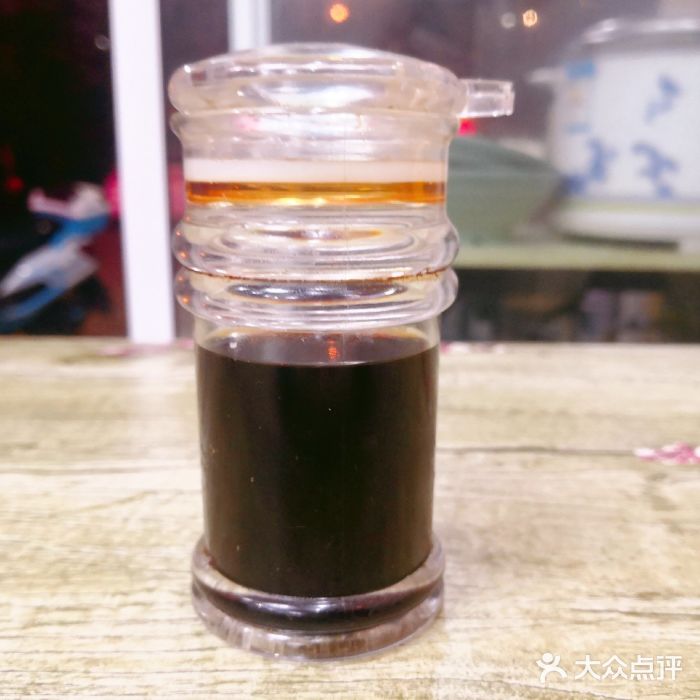 淮南牛肉汤(荣巷店)图片