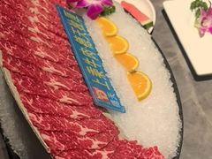 -德天肥牛海鲜火锅(城西银泰店)
