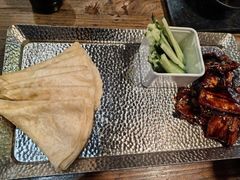 -院子餐厅·大锅菜·老杭帮(桥西直街店)