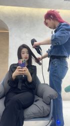 -丝源发型