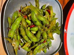 -北丐先生·野馄饨烧烤(长宁龙之梦店)