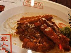 -味千拉面(上海松江二店)