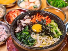 -OBANAE欧巴呢韩国传统烤肉店(三水店)