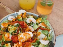 -RAC BAR(安福路店)