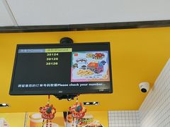 -麦当劳(安定门外大街店)