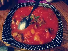 -阿罗新疆菜(人民广场店)
