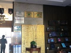 门面-厦门渔港(成山路店)