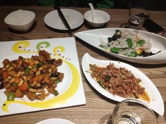 -素行天下(国投财富广场店)