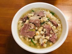 -刘信牛羊肉小炒泡馍(回民街店)