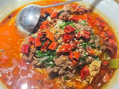 -金牌外婆家(苏州中心店)