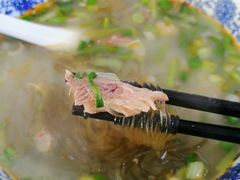 -徐州羊肉汤(中圣街店)