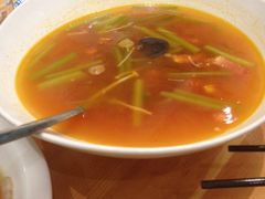 -乌镇那一年小院主题餐厅(甘泉西路店)