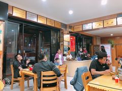 -白氏老婆婆干羊肉剁荞面·非物质文化遗产品牌(靖边总店)
