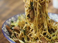 -方老大馄饨(抚宁巷店)