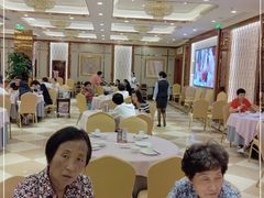 大堂-顺风江南宴(静安大融城店)