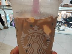 -星巴克臻选(莘庄仲盛店)