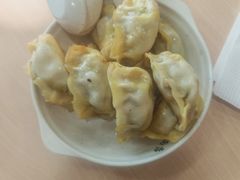 -蒋家桥饺面店(东关街店)