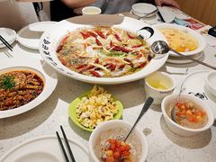 -江渔儿酸菜鱼(曜一城店)