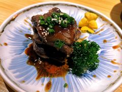 -花和海鲜自助(梅江店)
