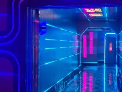 -歌迷量贩KTV(南阳路店)