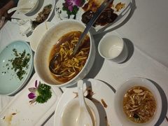 -老人和饭店(淮海中路店)