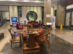 -苏州独墅湖书香世家酒店