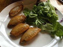 -ZEMOCAFE·FUSION FOOD(西交利物浦店)