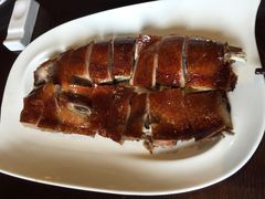 -温汤大酒店餐厅