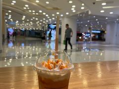 -星巴克(北京新东安)
