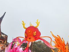 -上海城隍庙