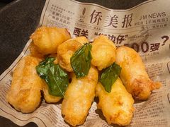 -侨美食家·41年地道粤菜(恒福路店)