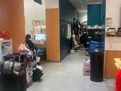 -海马体照相馆(万菱汇店)
