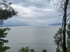 -大理洱海